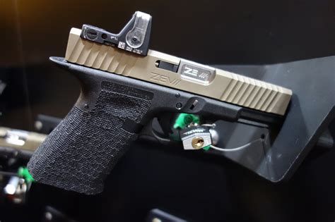 zev industries glock